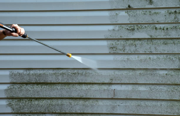 Best Concrete Pressure Washing  in Bull Mountain, OR